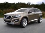 Volvo XC60 Design Concept 2006 года